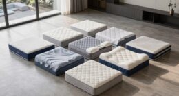 top cooling mattresses 2026