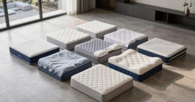 top cooling mattresses 2026