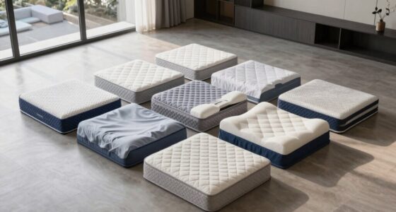 top cooling mattresses 2026