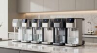 top countertop water filters