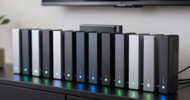 top cox compatible modems