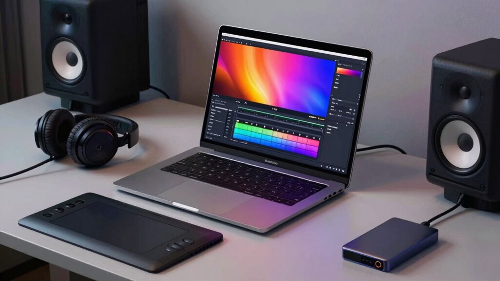 top creator laptops 2026