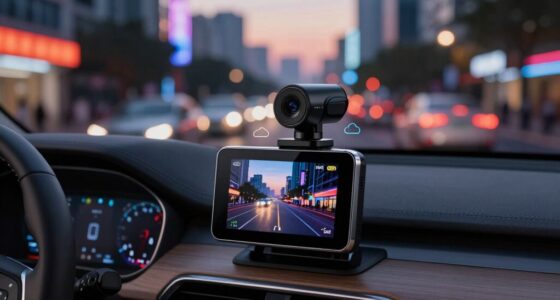top dash cams with cloud storage