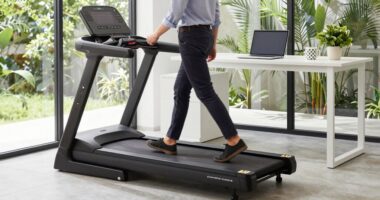 top desk treadmills 2026