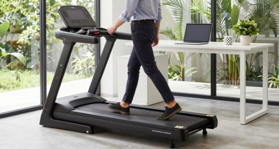 top desk treadmills 2026