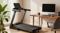 top desk treadmills 2026