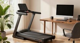 top desk treadmills 2026