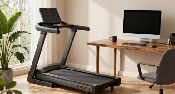 top desk treadmills 2026