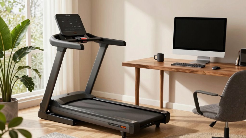 top desk treadmills 2026