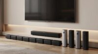 top dialogue clarity soundbars