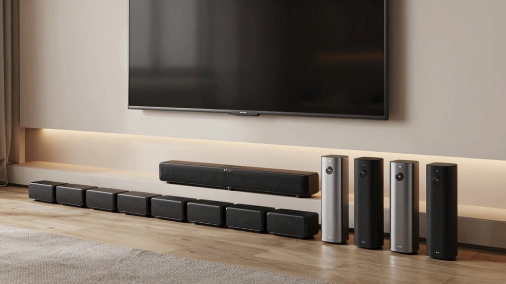 top dialogue clarity soundbars