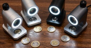 top digital microscopes 2026