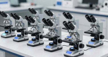top digital microscopes 2026