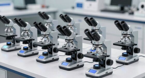 top digital microscopes 2026