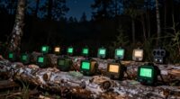 top digital night vision devices