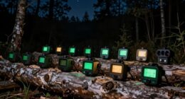 top digital night vision devices