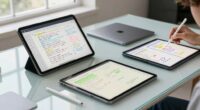 top digital note tablets