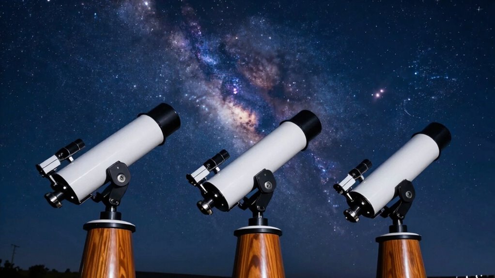 top dobsonian telescopes