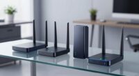 top docsis 3 1 modem routers