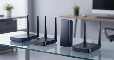 top docsis 3 1 modem routers