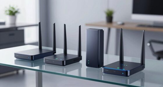 top docsis 3 1 modem routers