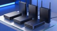 top docsis 3 1 modems