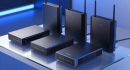 top docsis 3 1 modems