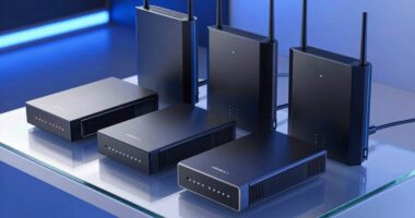 top docsis 3 1 modems