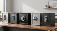top document safes 2026