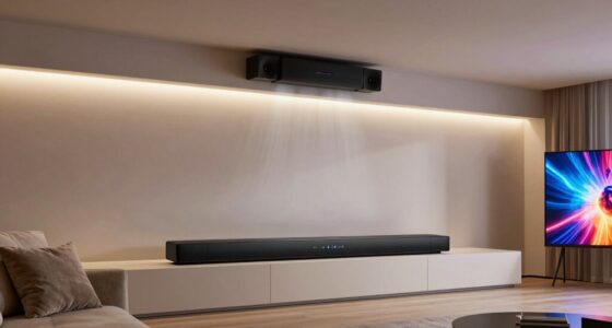 top dolby atmos soundbars