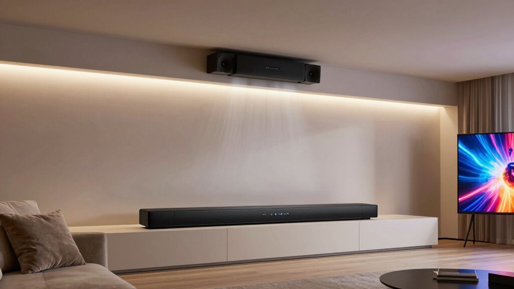 top dolby atmos soundbars
