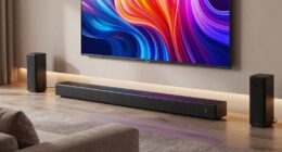 top dolby atmos soundbars