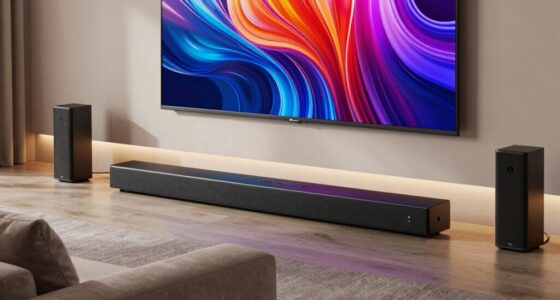 top dolby atmos soundbars