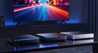 top dolby vision blu ray players