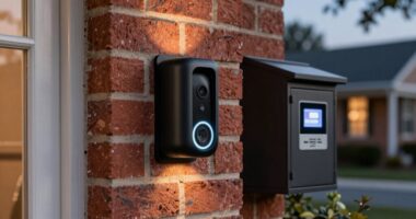 top doorbell cameras 2026