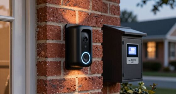 top doorbell cameras 2026