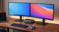 top dual monitor docks