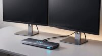 top dual monitor kvms