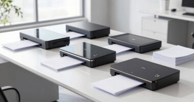 top duplex scanners 2026