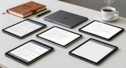 top e ink tablets 2026