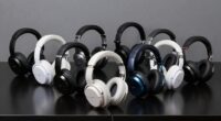 top editing studio headphones