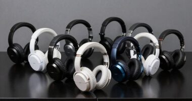 top editing studio headphones