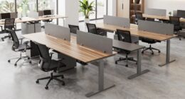 top electric desks 2026