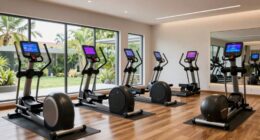 top elliptical machines 2026