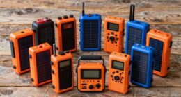 top emergency radio options