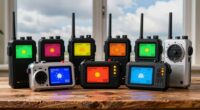 top emergency weather radios