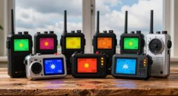 top emergency weather radios