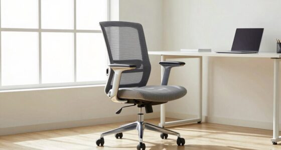top ergonomic chairs for relief