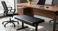 top ergonomic footrests 2026