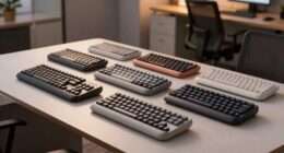 top ergonomic keyboards 2026